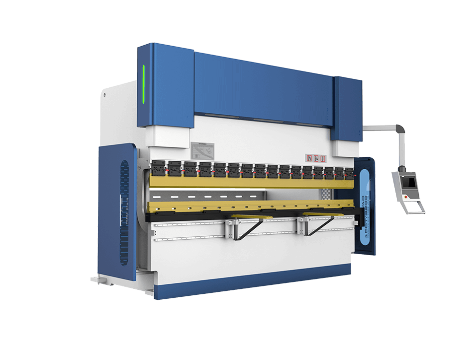 CNC Press Brake Bending Machine