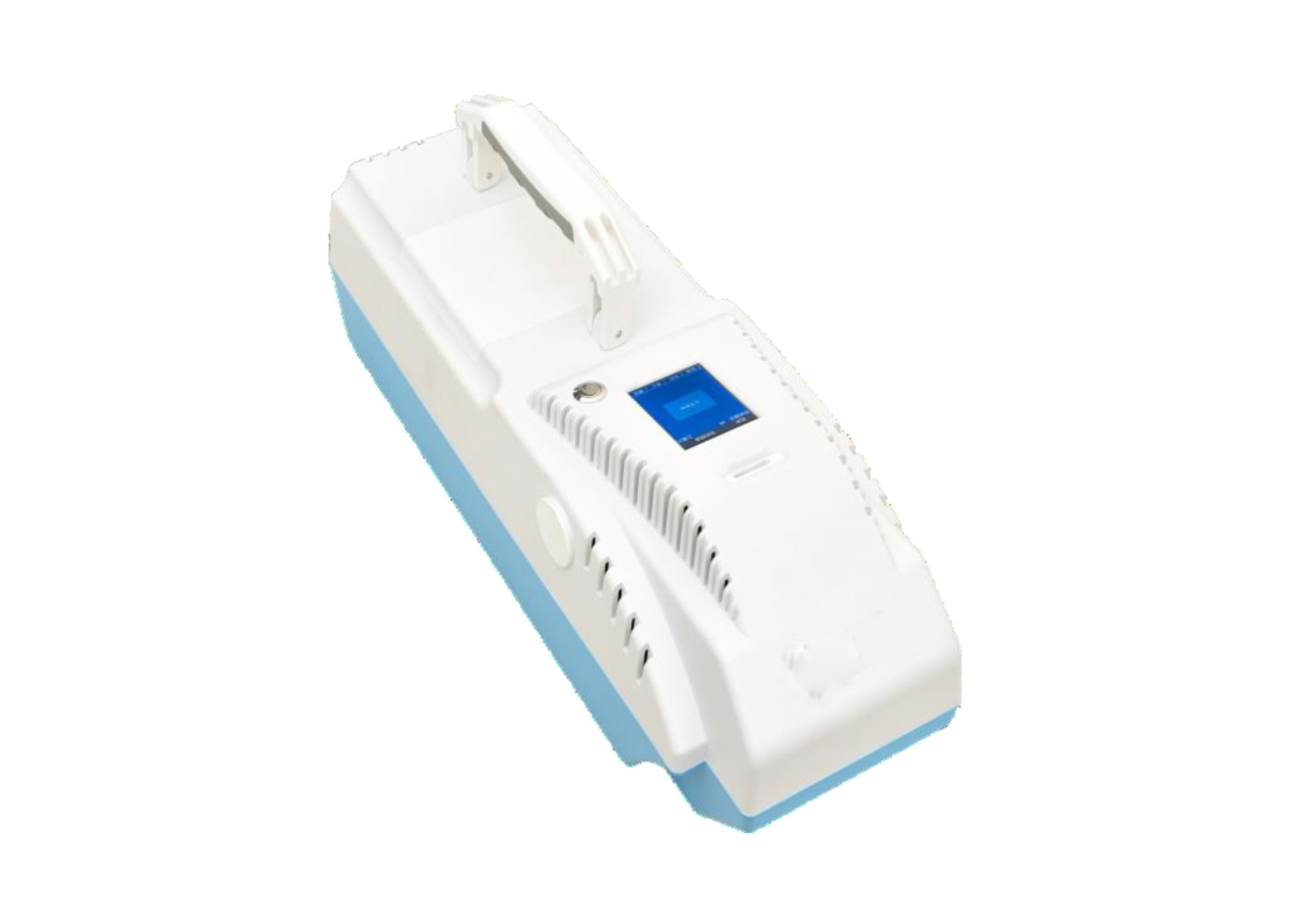Explosives & Narcotics Trace Detector Manufacturers, Exporters, Suppliers in Delhi