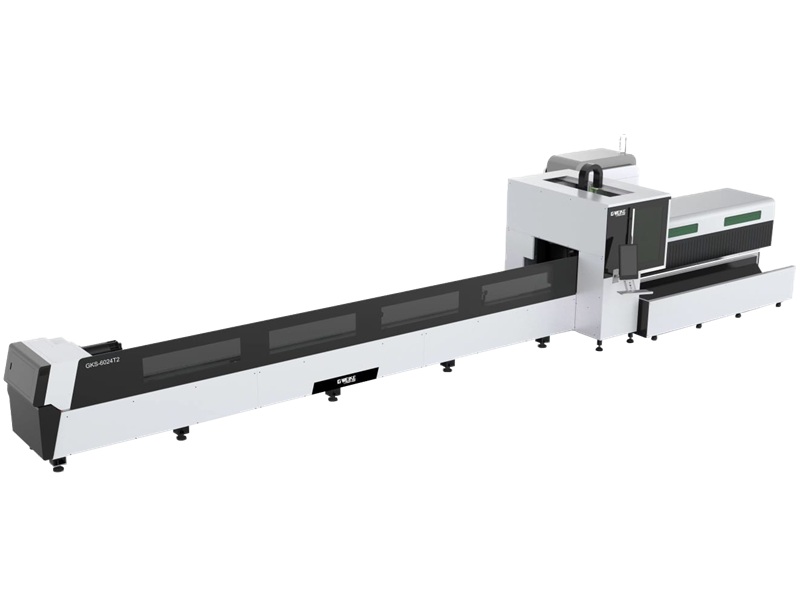 Pipe Laser Cutting Services Machine