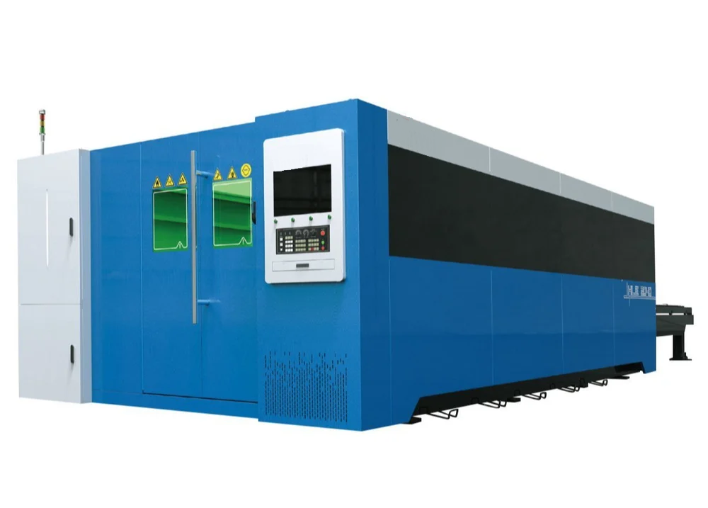 Laser Cutting Services Machine