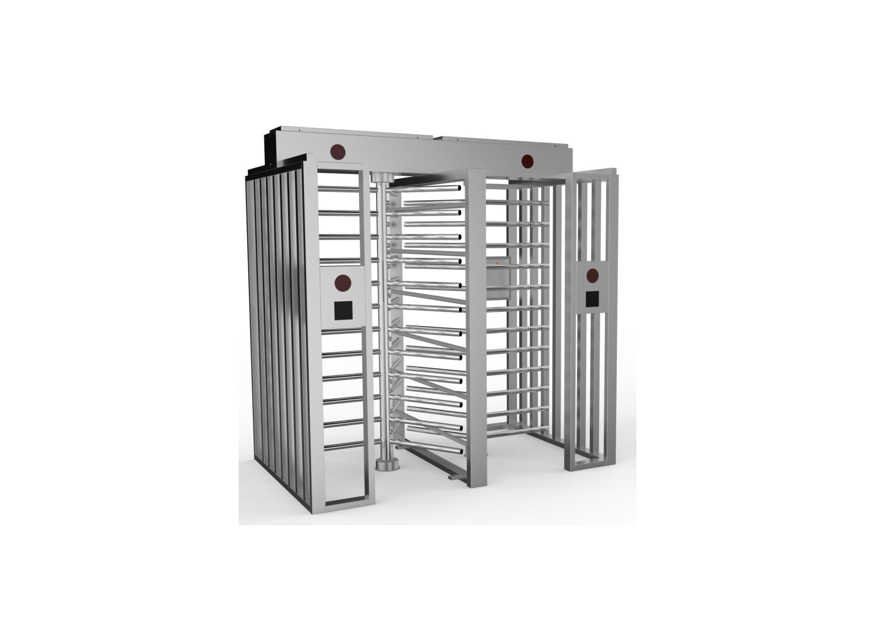 Swing Turnstile Manufacturers, Exporters, Suppliers in India