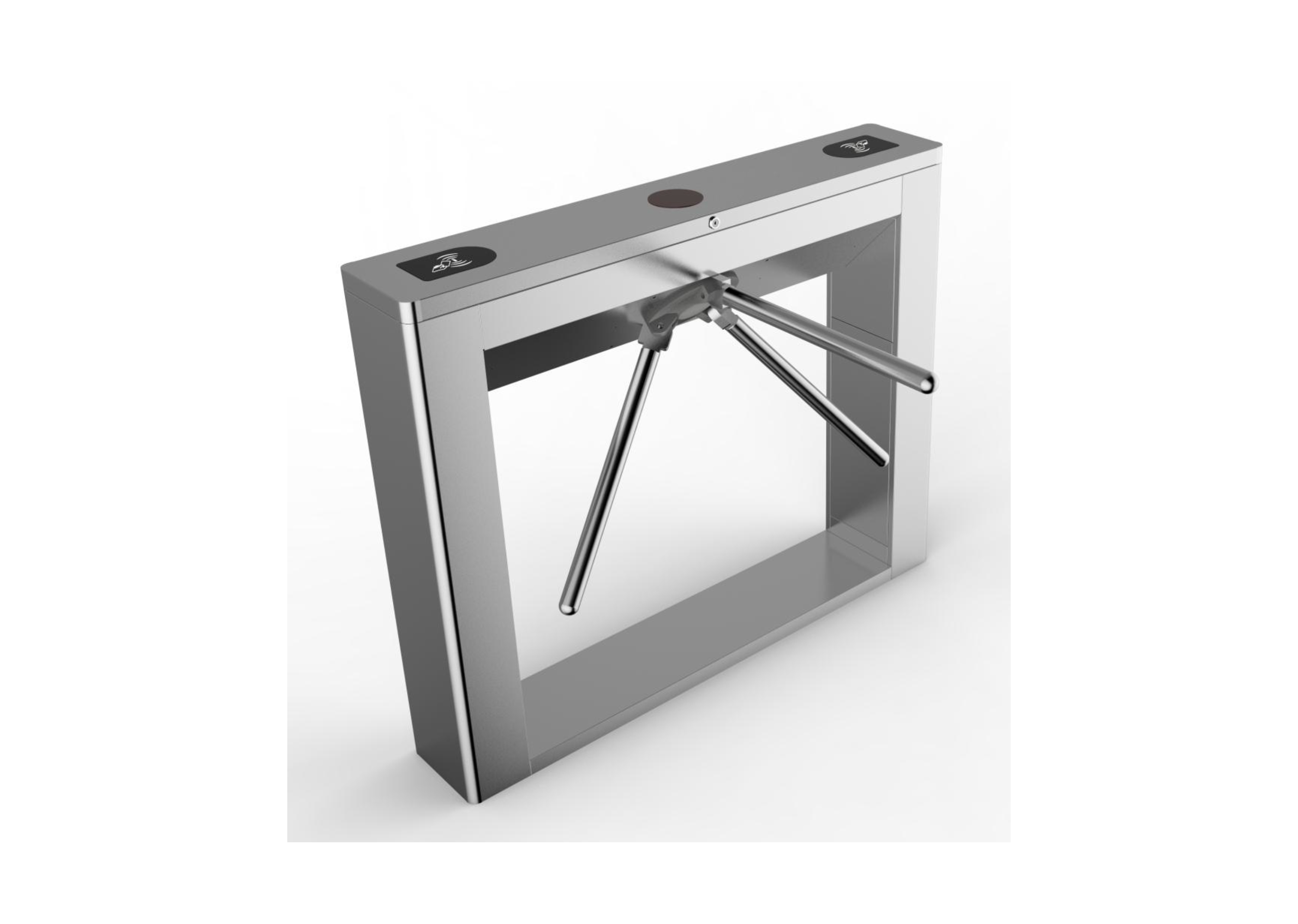 Tripod Turnstile Manufacturers, Exporters, Suppliers